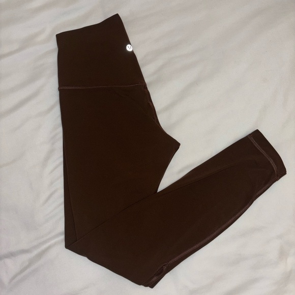 Align leggings-Java - Picture 5 of 7